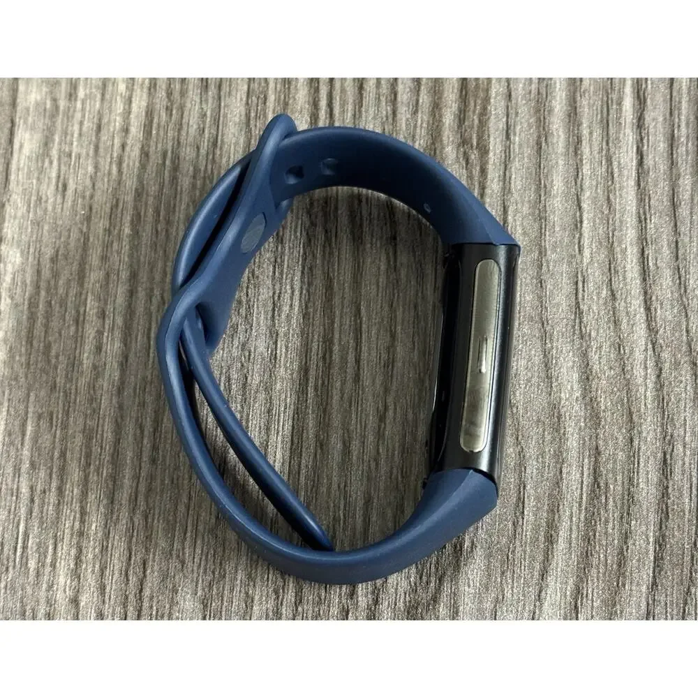 Fitbit Charge 6 Fitness Tracker Black